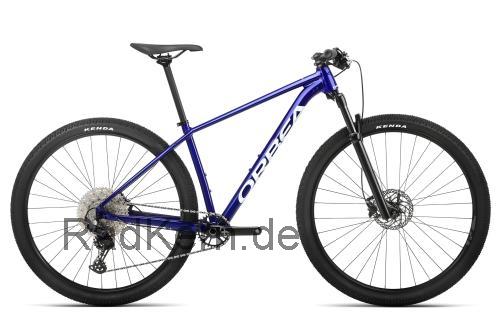 Orbea Onna 10  technische daten 